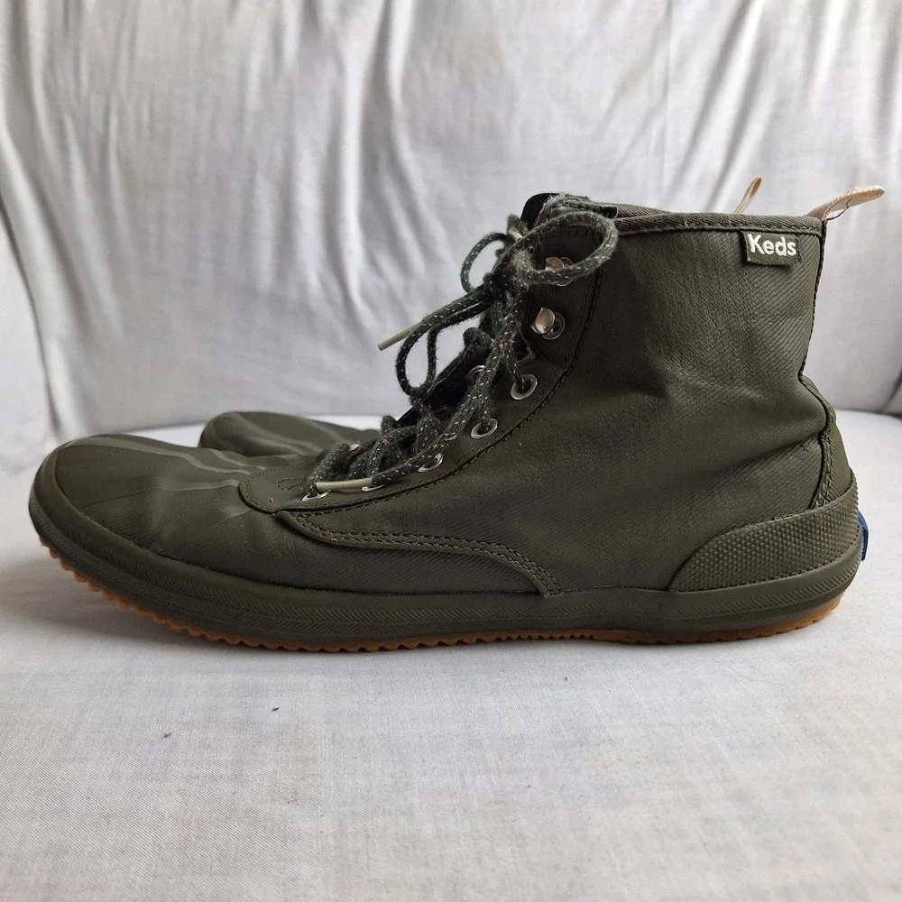 Keds wf60188 olive